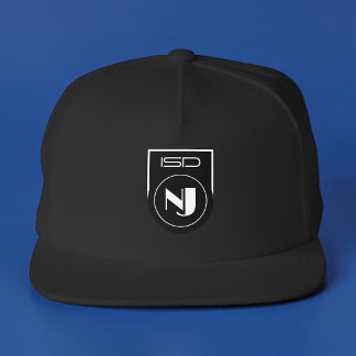 ISD NJ Specialty Streetwear Style Snap Back Hat