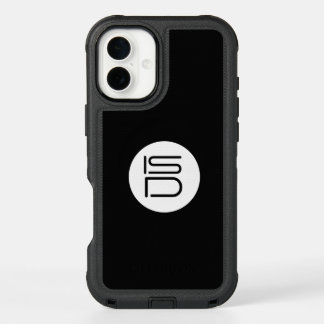 ISD Otterbox Case