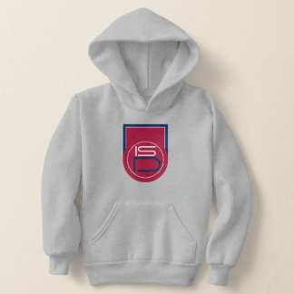ISD Roster All-Star Logo Hoodie