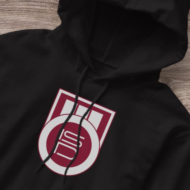 ISD Sportswear Fashion Pullover Retro Sweatshirt (Creator Uploaded)