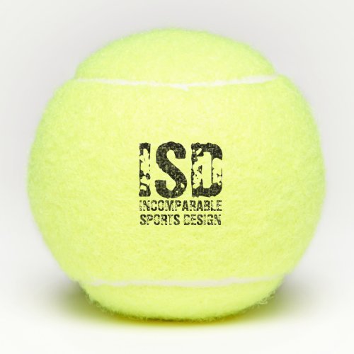 ISD Tennis Ball