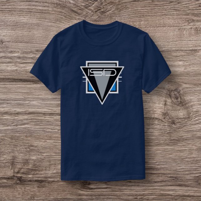 ISD Unisex Diamond T-Shirt (Creator Uploaded)