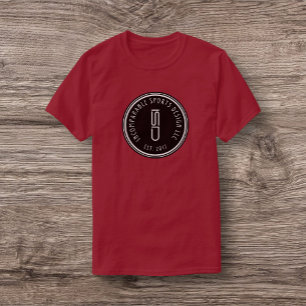 ISD Unisex Est 2017 T-Shirt