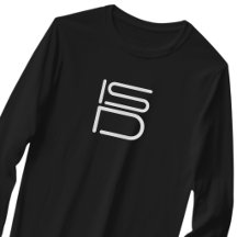 ISD Unisex Long Sleeve T-Shirt