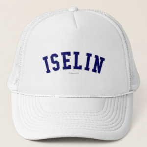 Iselin