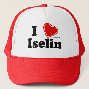 Iselin
