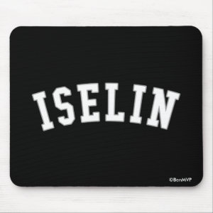 Iselin
