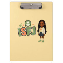 ISFJ — The Guardian of Harmony