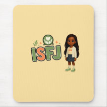 ISFJ — The Guardian of Harmony
