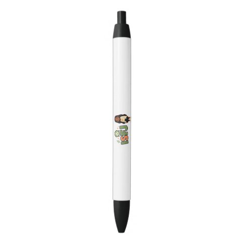 ISFJ — The Guardian of Harmony Pen
