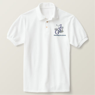 ISG Official Polo