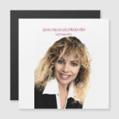 ISHAH LAURAH WRIGHT FOUNDATION (Front/Back)