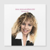 ISHAH LAURAH WRIGHT FOUNDATION (Front)