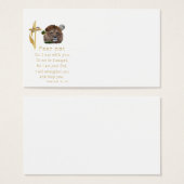 Isiah (Front & Back)