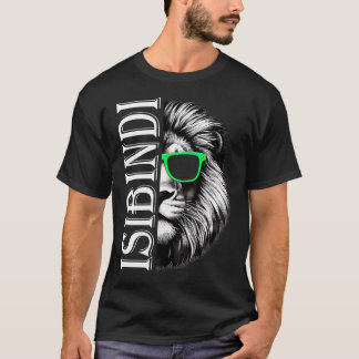 Isibindi House Of Courage House Of Courage School T-Shirt