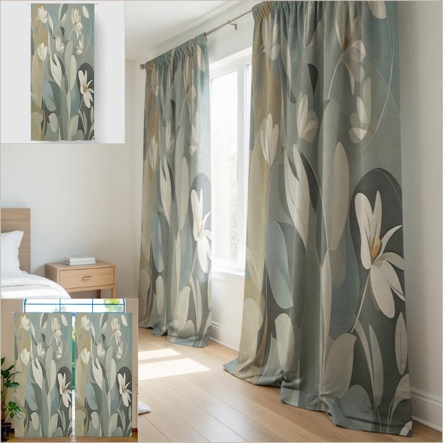 Isimud Blackout Curtains (Isimud Blackout Curtains)