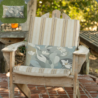 Isimud Lumbar Pillow