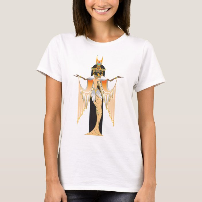 Isis Apparel T-Shirt | Zazzle.com