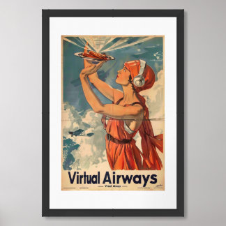 ISIS Bratwurst to the World Framed Poster