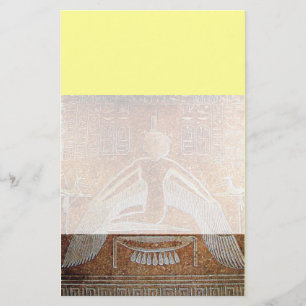 ISIS STATIONERY