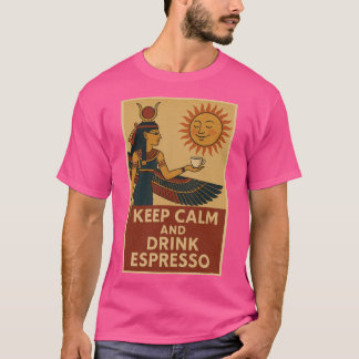 Isis T-Shirt