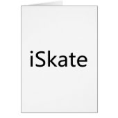 iSkate (Front)