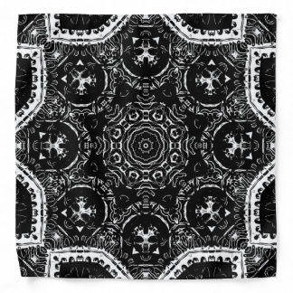 Isla De La Muerte Bandana