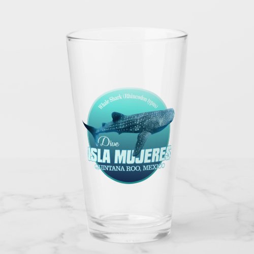 Isla Mujeres DD2 Glass
