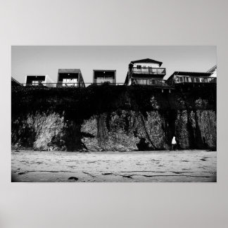 Isla Vista Poster