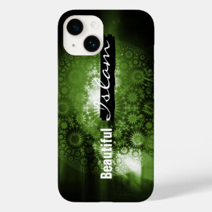 Islam for Peace iPhone 14 Cases
