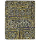 Islam Islamic Muslim Arabic Calligraphy Hajj Kaaba Ipad Smart Cover at Zazzle