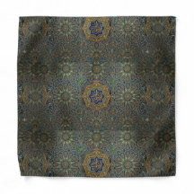 Islam Pattern