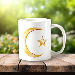 Islam Symbol Coffee Mug