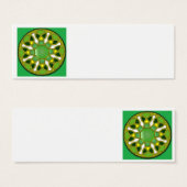 Islamic Art Tessellation  Khurasan (Front & Back)