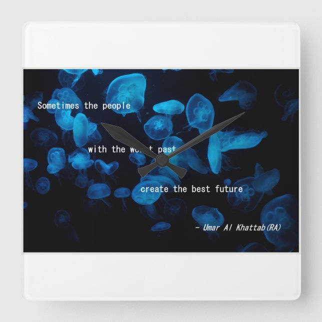 islamic clocks (Front)