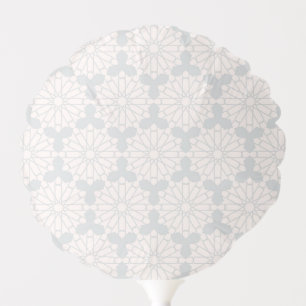 Islamic Geometric Pattern Balloon