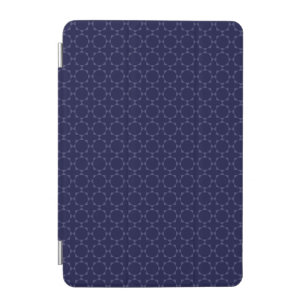 Islamic geometric pattern iPad Mini Cover