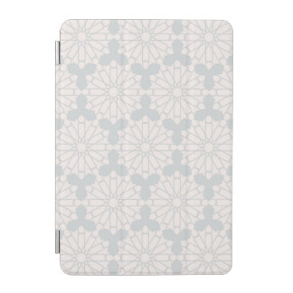 Islamic Geometric Pattern iPad Mini Cover