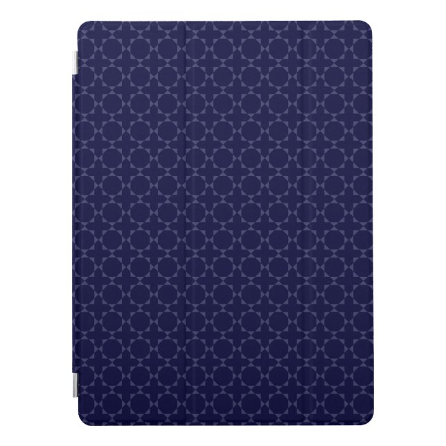 Islamic geometric pattern  iPad Pro Cover (Front)