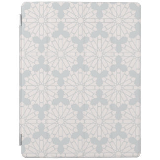 Islamic Geometric Pattern iPad Smart Cover