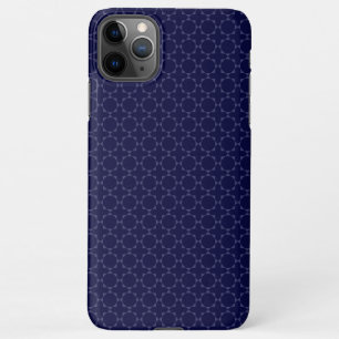 Islamic geometric pattern iPhone 11Pro Max Case