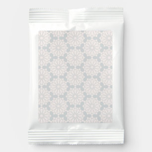 Islamic Geometric Pattern Margarita Drink Mix