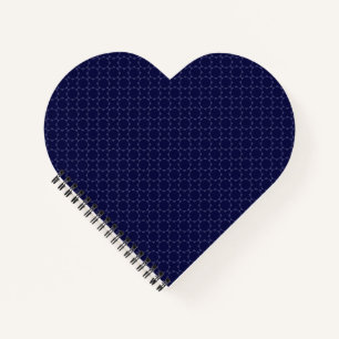 Islamic geometric pattern Notebook