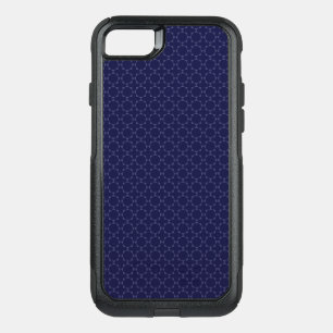 Islamic geometric pattern OtterBox Commuter iPhone SE/8/7 Case
