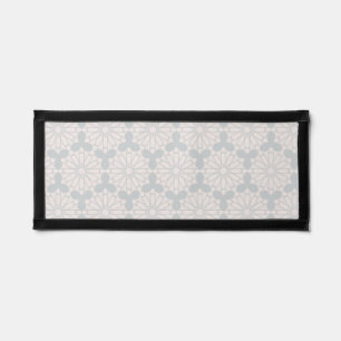 Islamic Geometric Pattern Pennant