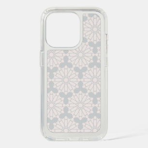 Islamic Geometric Pattern iPhone 15 Pro Case