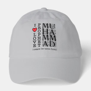 Islamic Gift Muslim Present Halal Modest Wear Hat