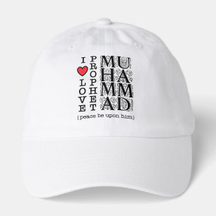 Islamic Gift Muslim Present Halal Modest Wear Hat