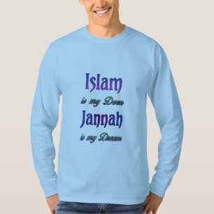 Islamic quote T-Shirt