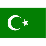 Islamic Republic Of Turkestan, Colombia flag Statuette<br><div class="desc">Islamic Republic Of Turkestan,  Colombia flag 
High Quality Islamic Republic Of Turkestan flag product . This and many more Islamic Republic Of Turkestan gifts,  or other Colombia flags for Colombia pride available.</div>